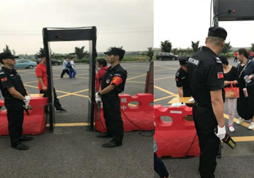 国产草莓视频在线观看安檢保安服務